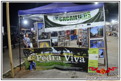 rolim de moura